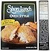 Shore Lunch Fish Breading/Batter 4 Flavor Fish Fry Variety Pack, (1) Each: Original recipe 9 Oz, Cajun Style 9 Oz, Cornmeal Recipe 9 Oz, Oven Style 6 Oz.