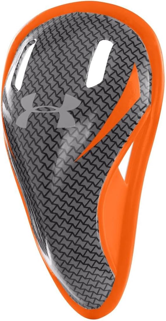 under armour protective cup