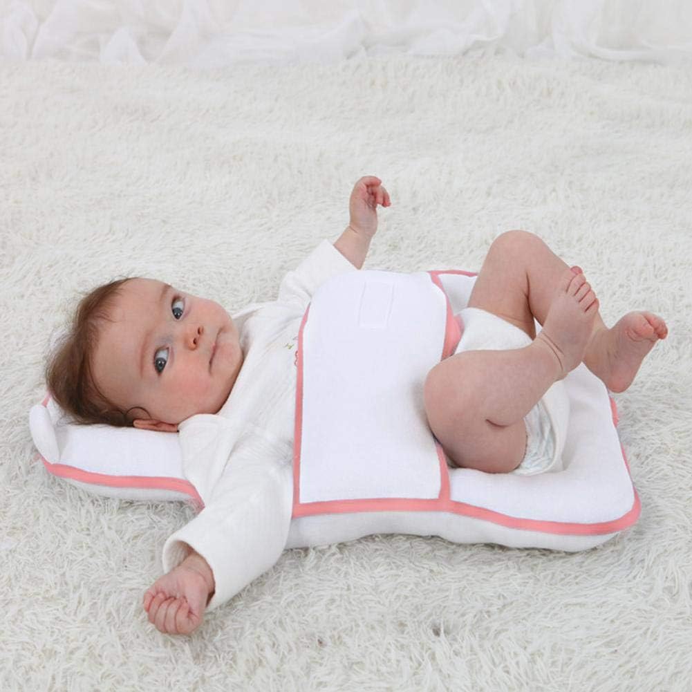 baby sleeping pillow bed