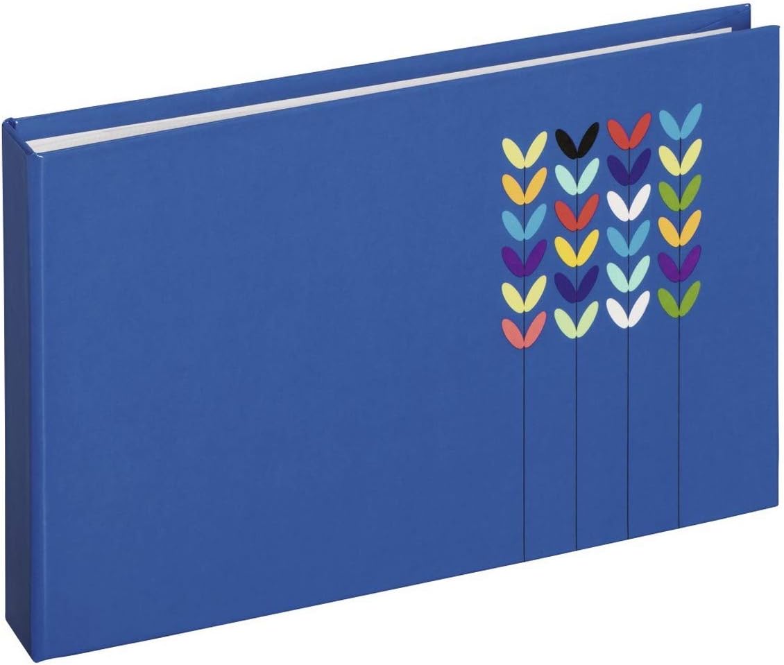 Hama Mini album photo à pochettes, pr 24 photos au format 10 x 15 cm