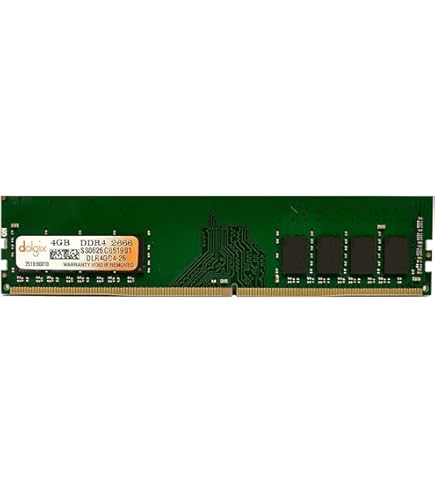 Hynix 8GB PC4-21300 DDR4-2666MHz 288-Pin DIMM 1.2V Memory RAM