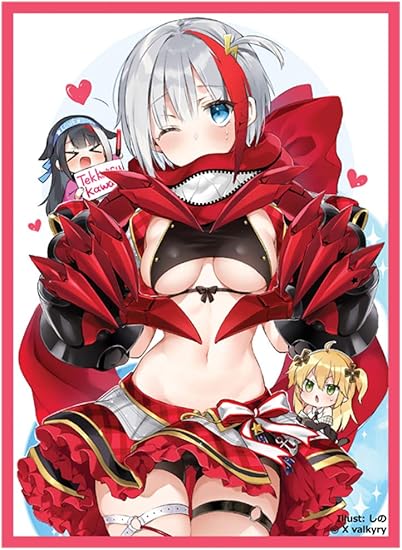 Amazon カードスリーブ アズールレーン アドミラル グラーフ シュペー X Valkyry Illust しの コミックマーケット97 C97 Scarlet Agents トレカ 通販 Amazon カードスリーブ アズールレーン アドミラル グラーフ シュペー X Valkyry Illust しの コミックマーケット97 C97 Scarlet Agents トレカ 通販