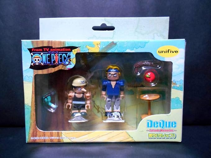 Amazon 数量1 ワンピース Deque 誇り ウソップ ヤソップ パチンコ 銃 デク エピソード メモリーズ ユニファイブ One Piece フィギュア フィギュア ドール 通販