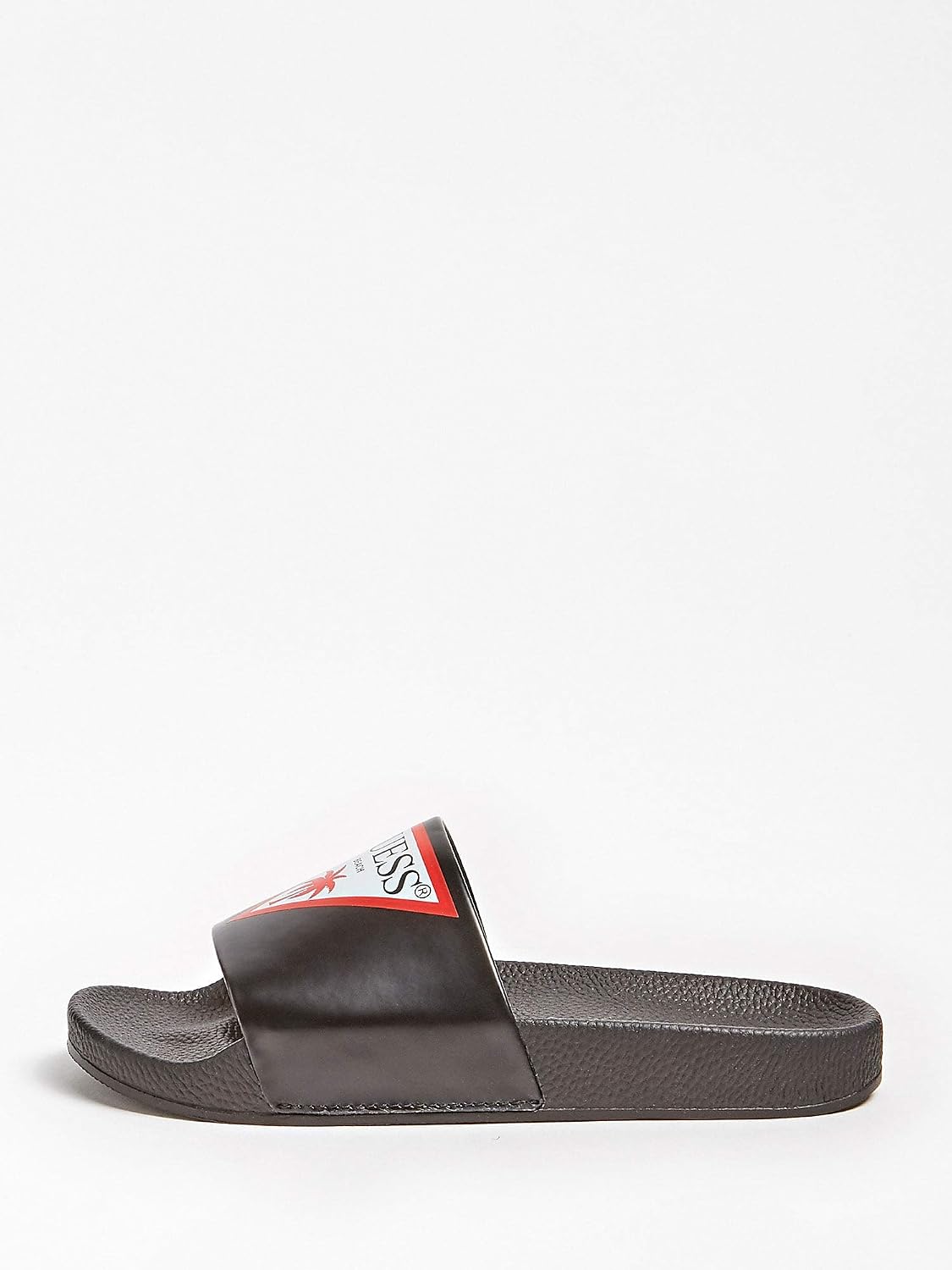 Ciabatte GUESS - Slides F2GZ06 BB00F G011 - Ciabatte - Ciabatte e sandali -  Uomo | escarpe.it