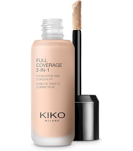 Amazon.com: Kiko Milano Skin Trainer Cc Blur 01 | Optical