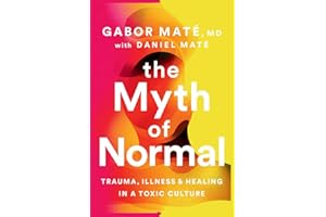 [Rethinking of Normal: Trauma, Health, and Repair amid Cultural Toxicity is Myth] [New Paperback 2026]