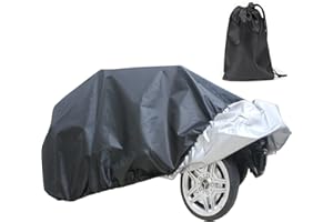 EVEME Kids car cover,Ride on car cover,Toy car cover,Power wheels covers for outside,Power wheel cover waterproof,Kids ride-on toy car cover,Car cover for kids electric vehicles,Waterproof all weather