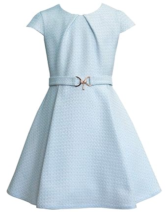 Kleid Einschulung Blau Purchase 0ba34 75c87