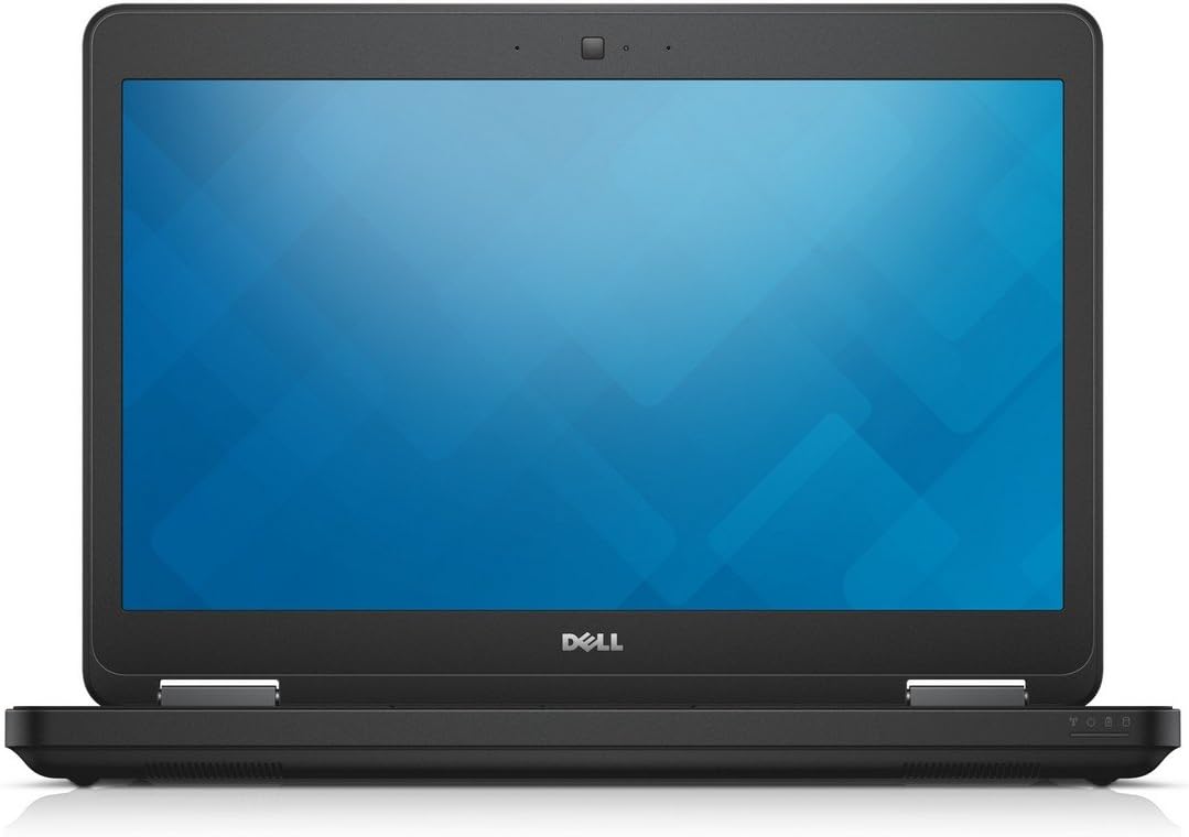 Dell Latitude E5440 14-inch Notebook (Intel Core i3-4010U 1.70GHz, 4GB RAM, 500GB HDD, DVDRW, WLAN, Bluetooth, Webcam, Integrated Graphics, Windows 7 Professional)