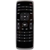 XRT010 Remote Control fit for Vizio LED TV E390-B1 E390-C0 E400-B2 E420-A0 | E420-B1 E420VSE E461-A1 E470-A0 E471VLE E480-B2 D24HN-D1 D28HN-D1 D32hn-D0 D32HN-E0 D39hn-D0 D39HN-E0 E390-B1E E471VLE-B