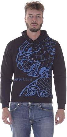 Pull versace jeans Clearance
