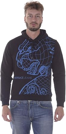 versace jeans sweatshirts