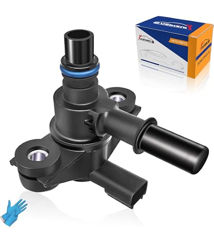 Amazon.com: Motorcraft Vapor Canister Valve - CX2695 : Automotive