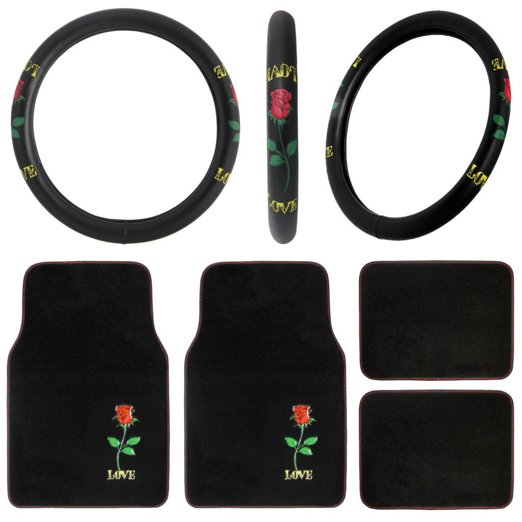 Best red flower carpet roses