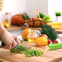 Garlic Peeler,3-Pack, Easy To Clean, Convenient
