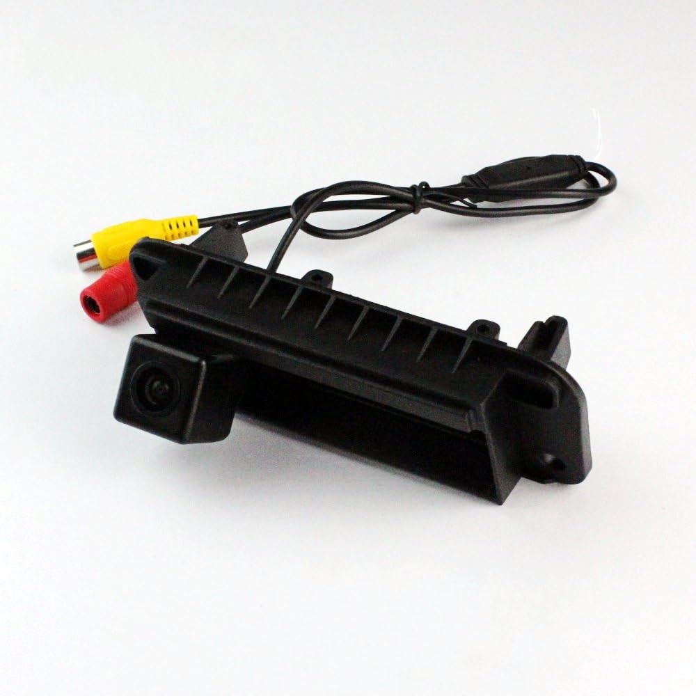 for Mercedes Benz CLA Class C117 2015 Car Rear View Camera Back Up Reverse Parking Camera/Plug Directly