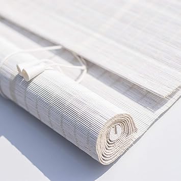 Amazon Com Zaq Door Window Roller Blinds For Kitchen