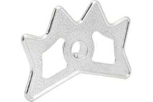 Billiard Bridge Head, Billiard BridgeAluminium Slip On BridgeBilliard Pool Cue Stick Accessory