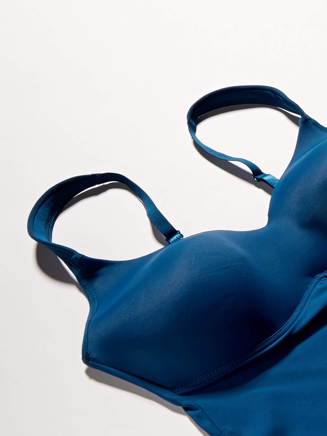Ahh By Rhonda Shear Women's Plus Size Molded Cup Camisole at  Women’s Clothing store