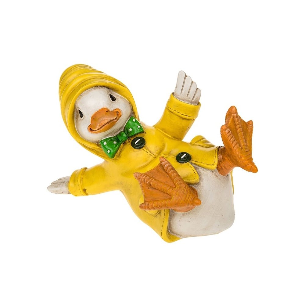 The Present Shop Shudehill Giftware Puddle Duck Sliding 277154
