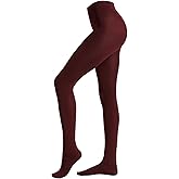 CALZEDONIA Woman's Opaque Matte Thermal Tights