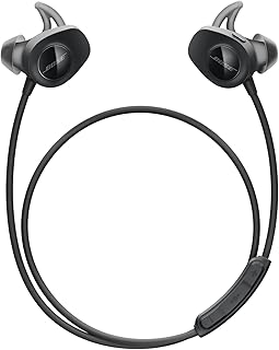 Bose SoundSport Wireless