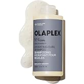OLAPLEX N&deg;.4CURL Bond Shaper&trade; Hydrating Curl Shampoo | 7-Day Hydrated Curls, 50% Less Frizz, Reduces Breakage &amp; Protects Length