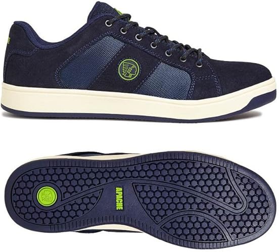 apache kick safety trainer