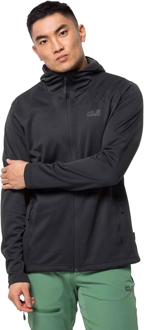 jack wolfskin horizon