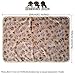kiwitatá Pet Dog Blanket Puppy Cat Warm Coral Velvet Fleece Soft Dog Paw Print Blanket Beds Mat For Hamsters Guinea Pig