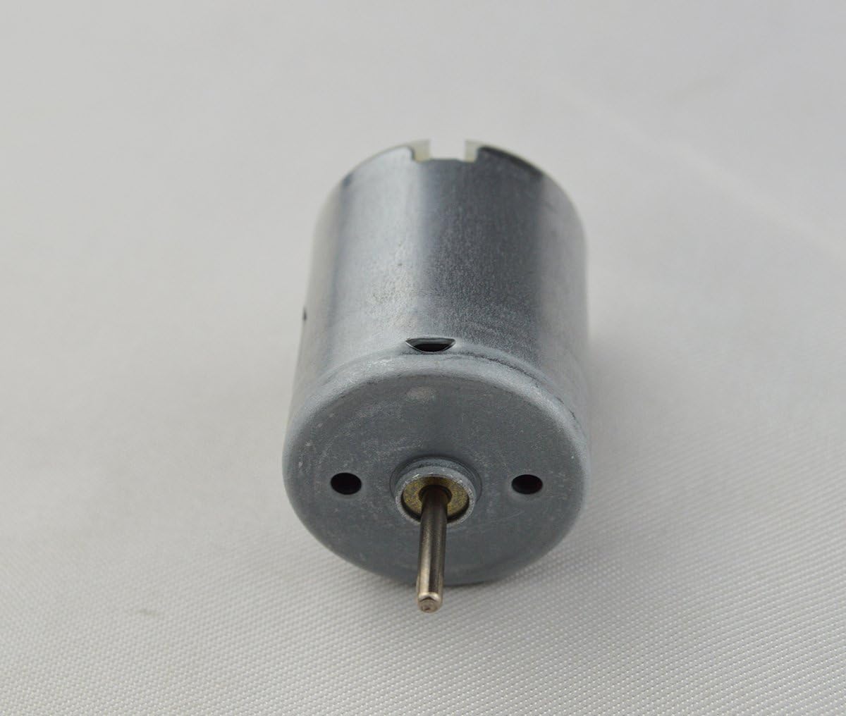 CHANCS RC-280SA Carbon Brush Motors DC 3V 6V 9V 16000RPM for RC Model Hair Clipper Massager, RC-280 16000RPM - Image 4