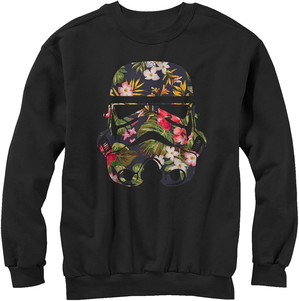 stormtrooper sweatshirt