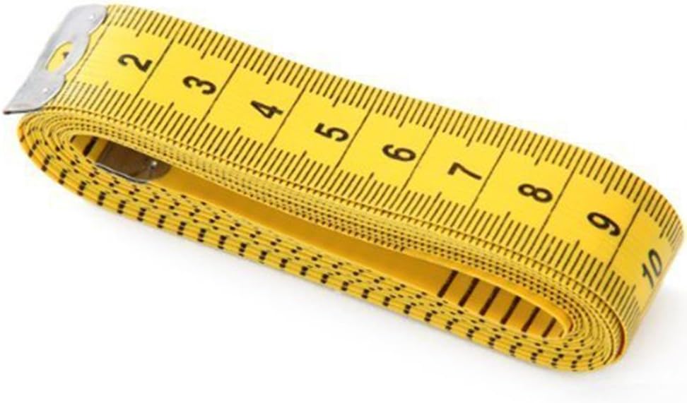 nastro di misura per corpo 120 pollici