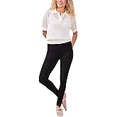 Tribal Women's Comfort Stretch Yoga Leggings