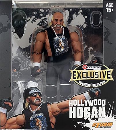 Amazon.com: Wrestling Hollywood Rules 