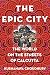 The Epic City: The World on the Streets of Calcutta by Kushanava Choudhury