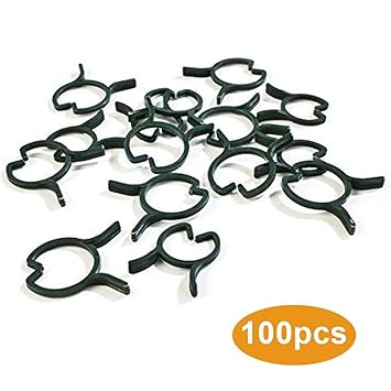 Girasol-Boom Clip de jardín: Amazon.es: Jardín