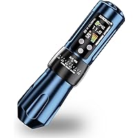 Amazon.com: BIGWASP Z1 Wireless Rotary Tattoo Cartridge