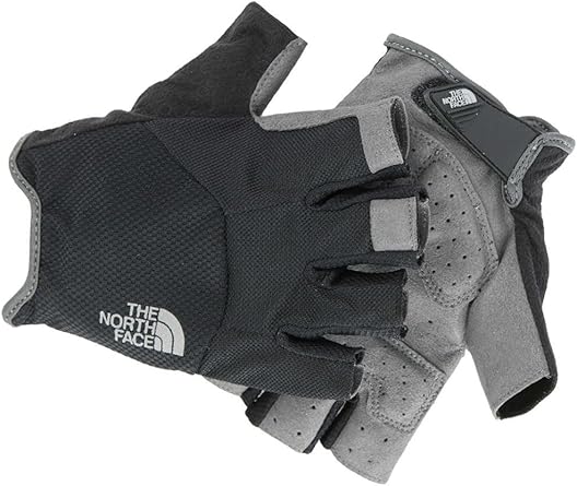 north face cycling gloves