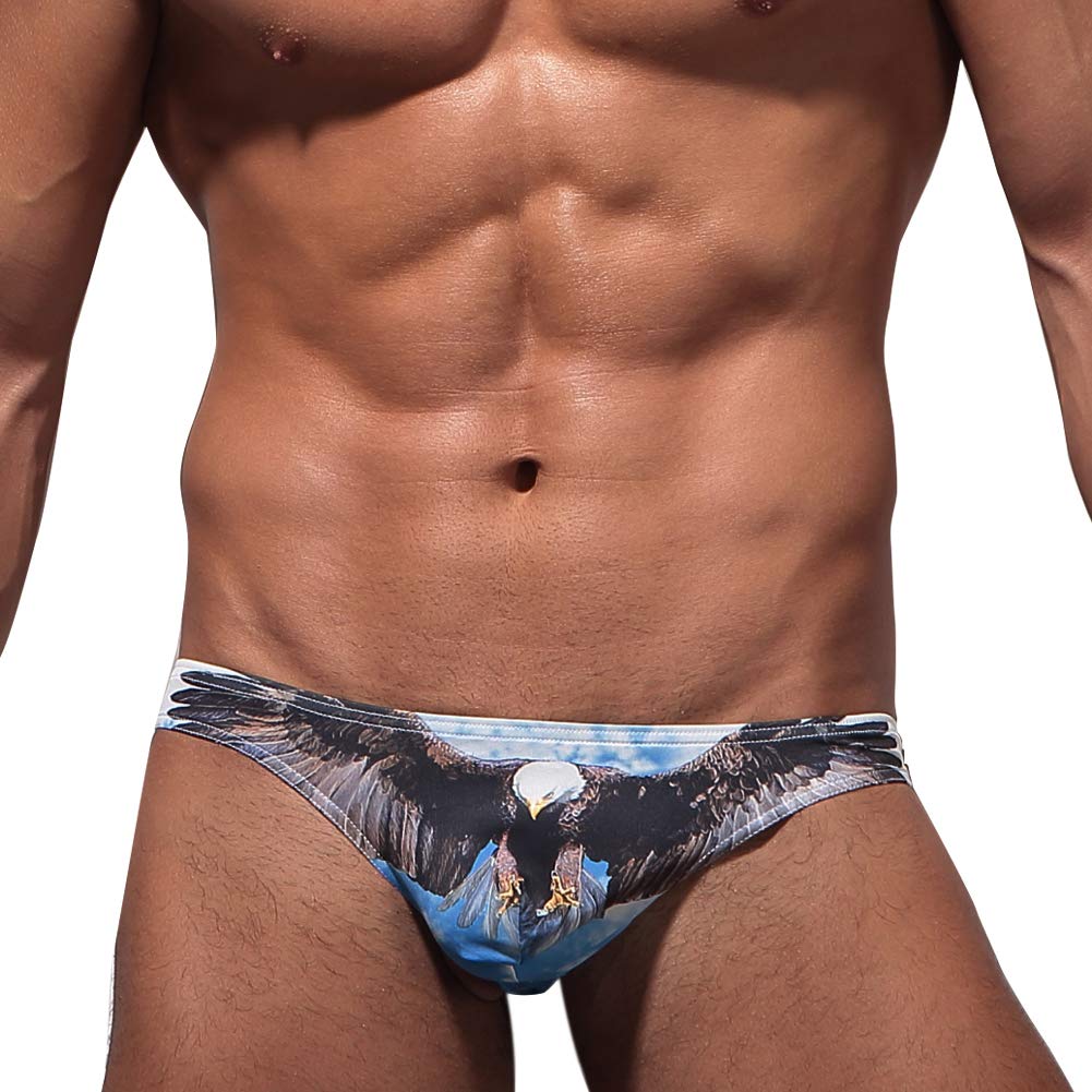 Best banana hammock for men