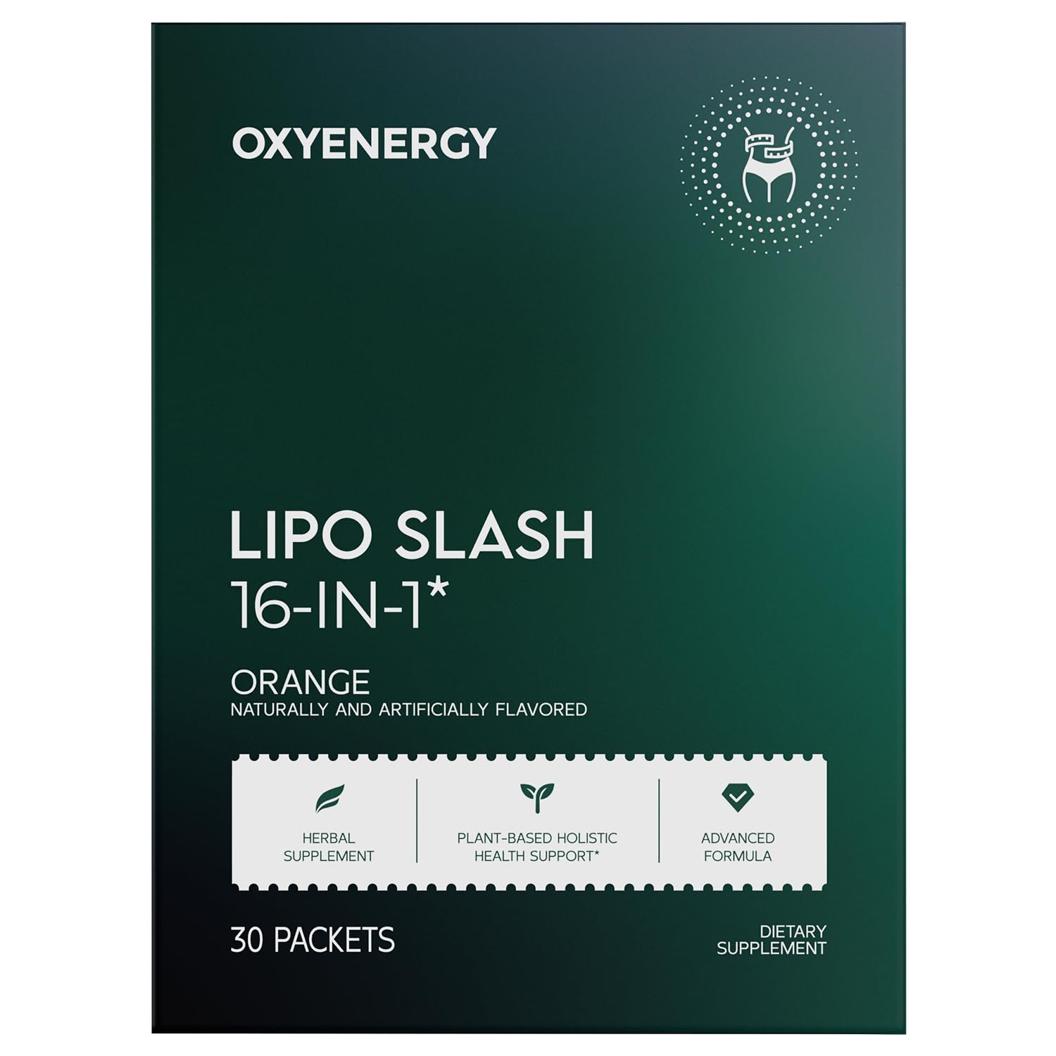 Lipo Slash 16-in-1