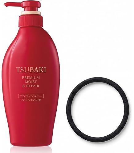 Amazon.com : Premium Repair Conditioner by Tsubaki : Beauty