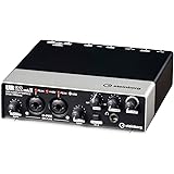 スタインバーグ Steinberg 2x2 USB2.0 オーディオインターフェース UR22mkII インターネット配信に便利な機能搭載 ヘッドホン端子付き 音楽制作アプリケーション付き