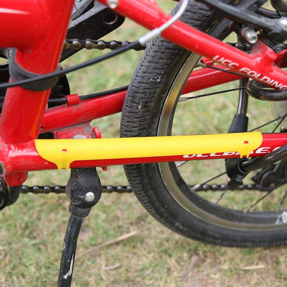 plastic bike chain