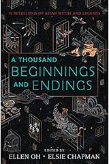 A Thousand Beginnings and Endings Hardcover