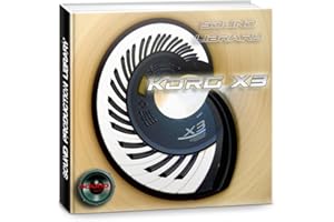 KORG X3/X3R - Large Original Factory & NEW Created Sound Library/Editors !!! download only !!!