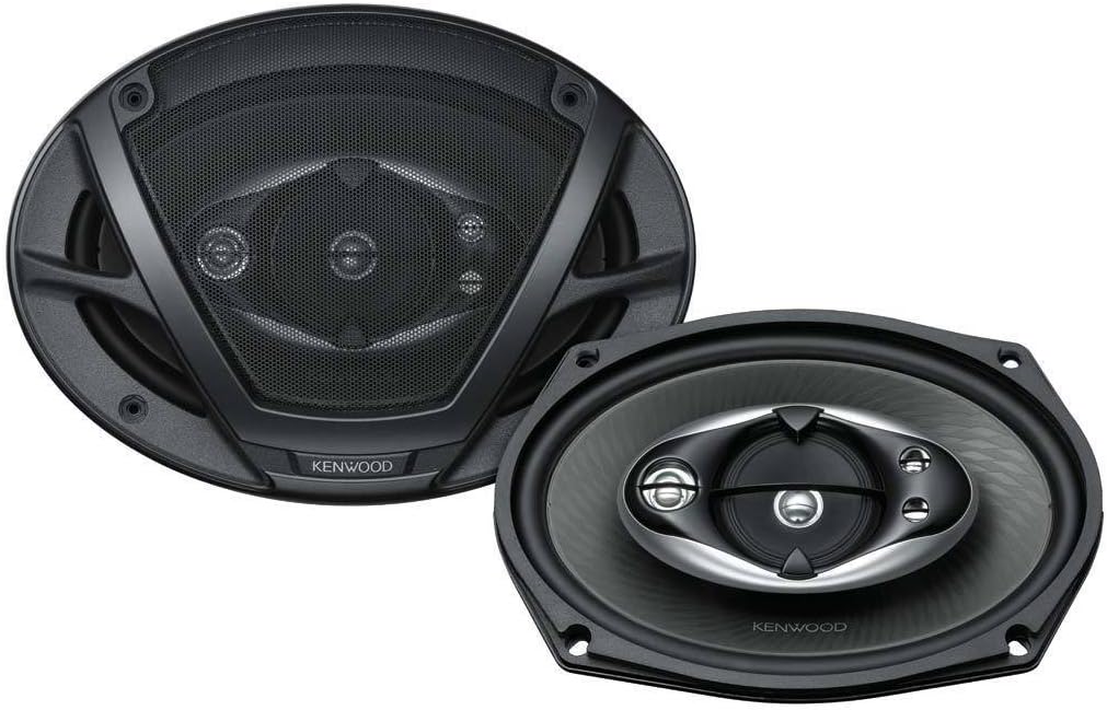 Kenwood KFCS6993 Casse per auto 500 W Amazon.it Elettronica