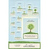 Alpha-Phonics Reader Set by Samuel Blumenfeld (2013-05-04)