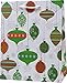 12 Merry Christmas Gift Bags For Women And For Kids Bulk 4 Large 4 Medium 4 Small with Tags and Handles Assorted Designs for Holiday Wrapping Goodie Bags Party Favors