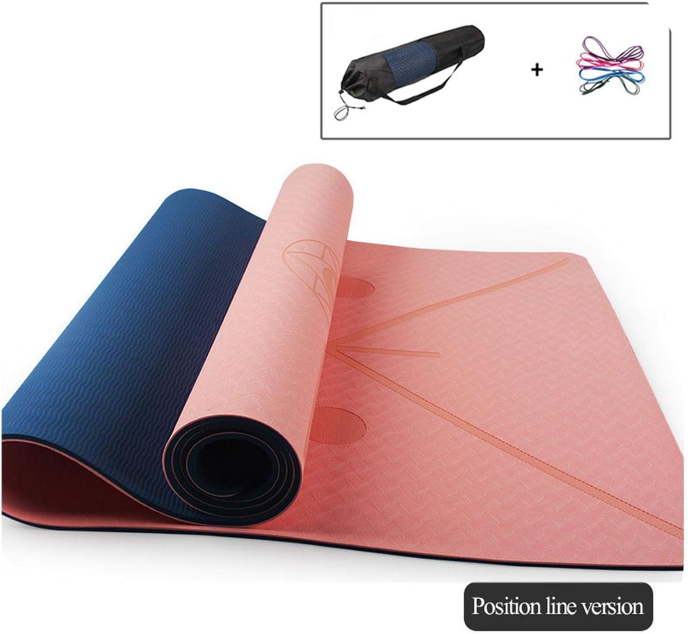 alo yoga mat review